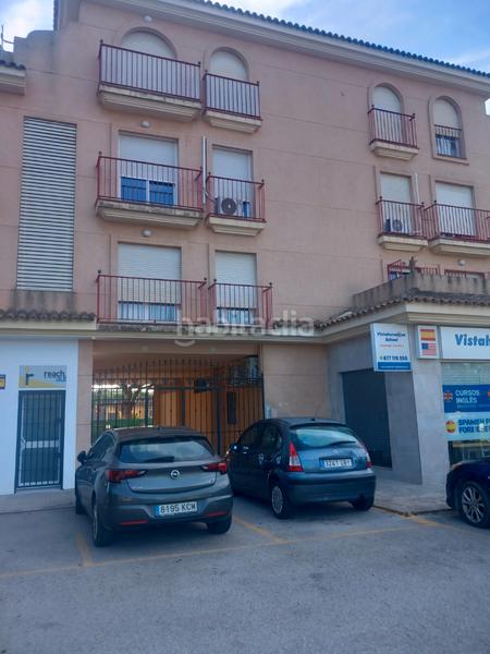 Foto ab0fae2d-fbc9-455a-b94c-3a8dd39797c1. Appartement avec parking dans El Manantial Puerto de Santa María (El)