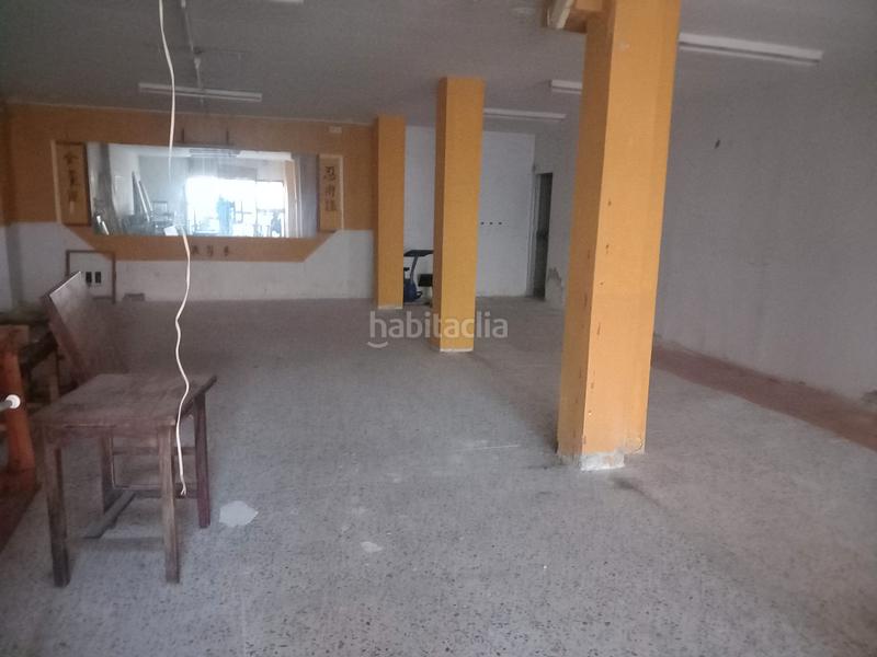 Foto 26909069-b217-440c-92eb-9496986623c6. Geschäftsraum in Plaza de Toros - Ayuntamiento Puerto de Santa María (El)