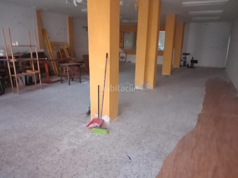 Foto 52c7b576-f6d3-43a2-ac1f-c946336b522f. Geschäftsraum in Plaza de Toros - Ayuntamiento Puerto de Santa María (El)