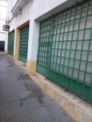 Locale commerciale in Plaza de Toros - Ayuntamiento