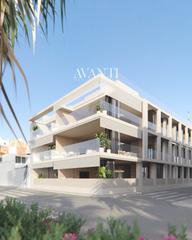 Appartement  Salvador albert i pey. Palams moderno piso de obra nueva con vistas laterales al mar.