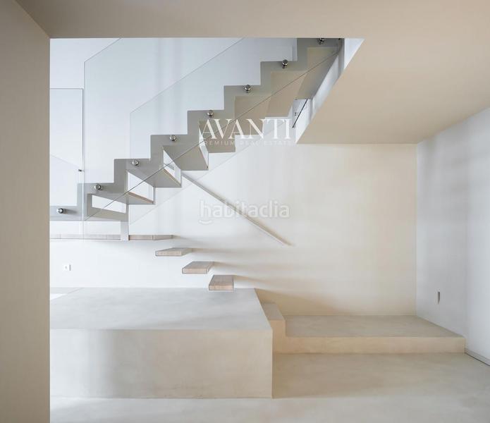 Foto e73bb2fc-a26f-414c-8182-5271f80653d8. Dúplex amb calefacció aparcament a Centre-Barri Vell Girona