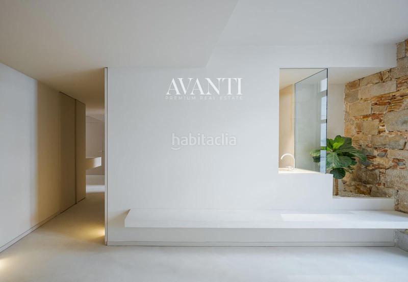 Foto 43c917e5-2f1b-4c24-b93f-4259abe1a4ef. Dúplex amb calefacció aparcament a Centre-Barri Vell Girona