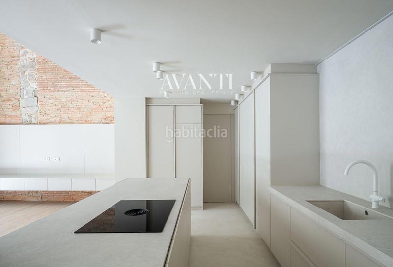 Foto d5f11a46-0737-4460-80fd-8c62033d445b. Dúplex amb calefacció aparcament a Centre-Barri Vell Girona