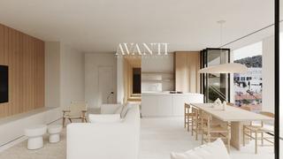 Appartement dans Salvador albert i pey. Piso de nueva construccin en 1a linea de mar en port marina de
