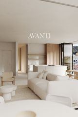 Àtic  Salvador albert i pey. Palamós joya residencial en port marina. ático de lujo con vista