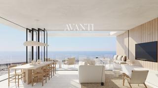 Appartement  Salvador albert i pey. Piso de nueva construccin en 1a linea de mar en port marina de