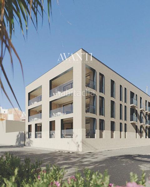 Foto c542e98b-2831-4a4f-9d17-2da5a1f847d4. Flat with parking in Centre Palamós