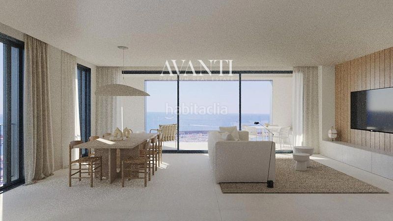 Foto cca30dbd-657f-4a5f-8ab9-4cb0e1b32582. Flat with parking in Centre Palamós