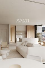 Pis  Salvador albert i pey. Piso de nueva construcción en 1a linea de mar en port marina de