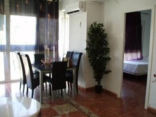 Location Appartement  Catedratico sala perez. Piso en alquiler para estudiantes en sant joan dalacant .