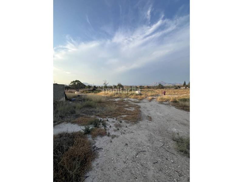 Foto 0241940b-fb32-44e4-8d7e-6639284bbd0c. Bauernhof in La Huerta Mutxamel