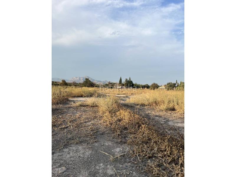 Foto 219ec931-3d8b-4713-8119-b638ef580066. Bauernhof in La Huerta Mutxamel