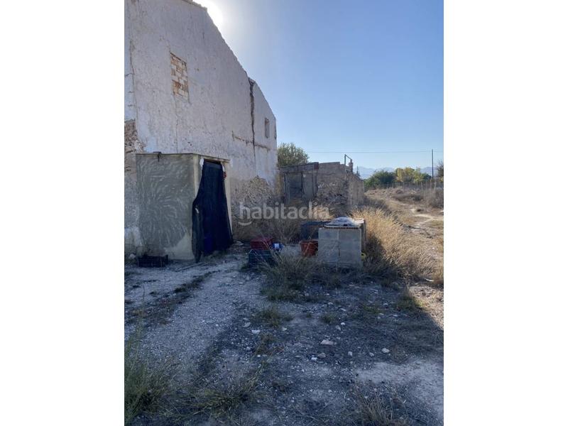 Foto 2ff77e1f-8ed3-4fac-9f4b-8a73411182e0. Bauernhof in La Huerta Mutxamel