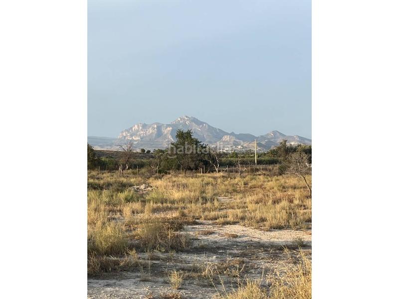 Foto 3ef697b5-7168-4862-800b-349e00aa5308. Bauernhof in La Huerta Mutxamel