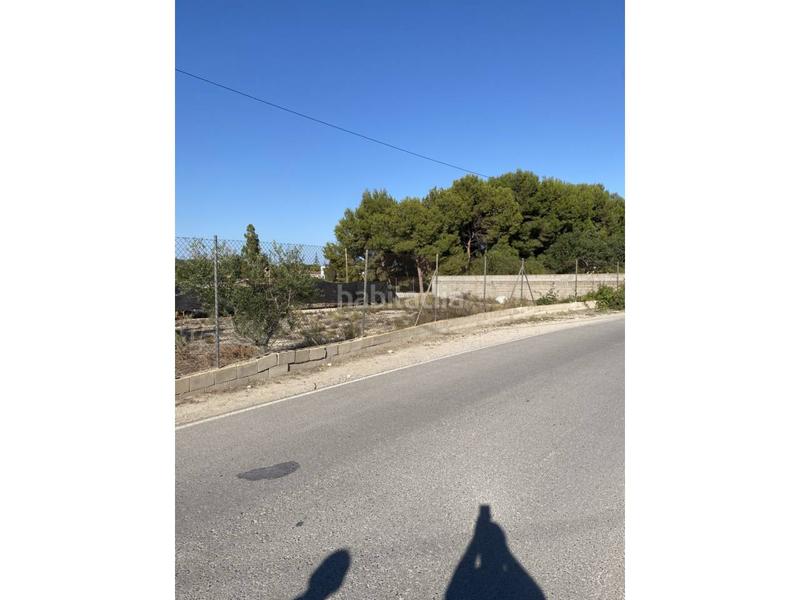 Foto 4c81244e-9265-4015-a8c5-7a78ceaf8c35. Bauernhof in La Huerta Mutxamel