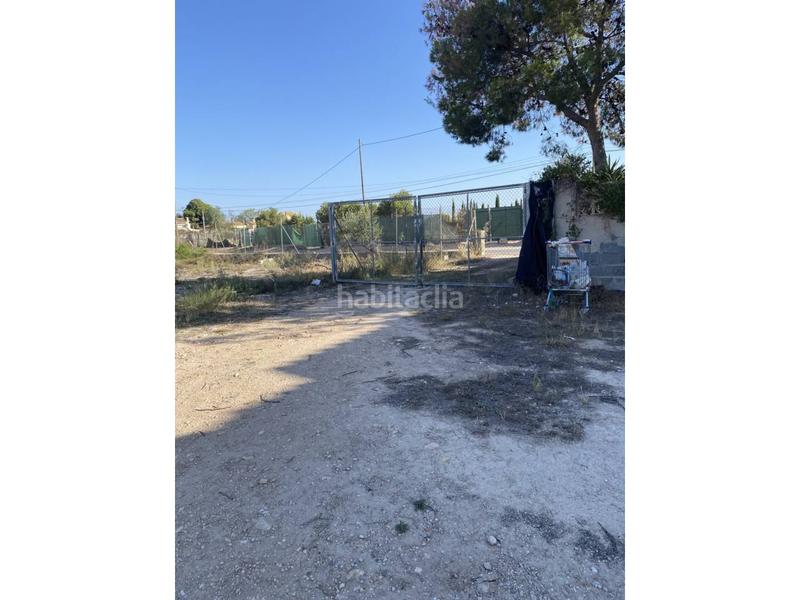 Foto 4fa04fb1-17a2-4a03-b917-92720dc98a19. Bauernhof in La Huerta Mutxamel