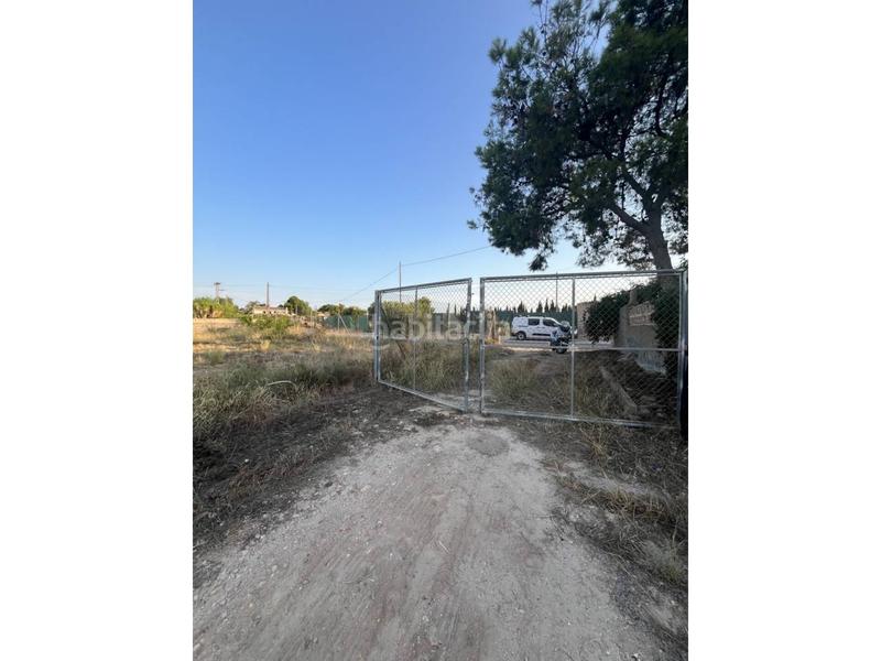 Foto 5771dc01-94f9-4012-b2aa-70cd85f655ee. Bauernhof in La Huerta Mutxamel