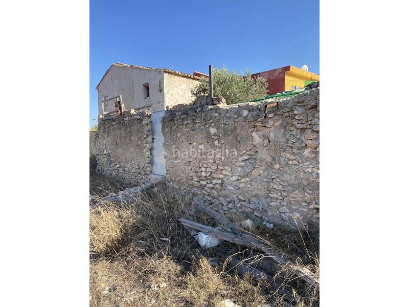 Foto 5bae3342-0963-4279-ba38-d2467ced6fd3. Bauernhof in La Huerta Mutxamel