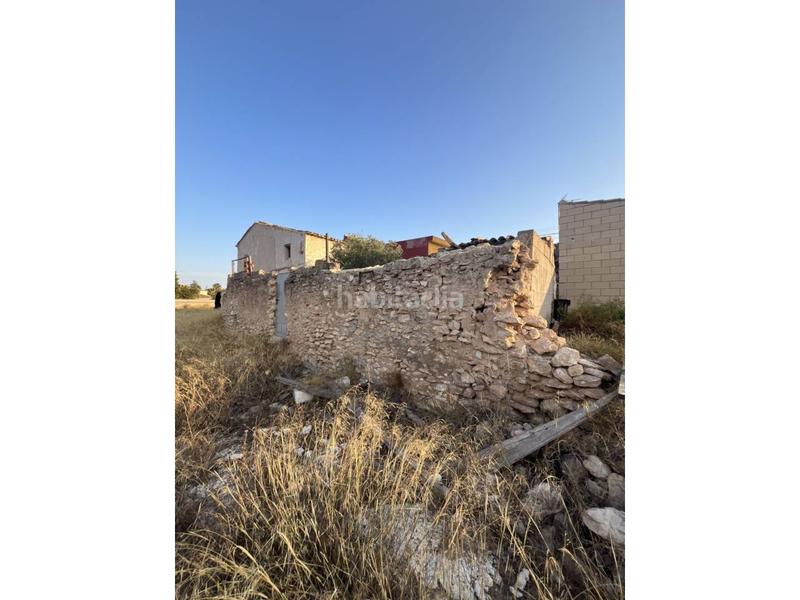 Foto 660d6f29-3126-41e8-93b6-b4e8b3d733d2. Bauernhof in La Huerta Mutxamel