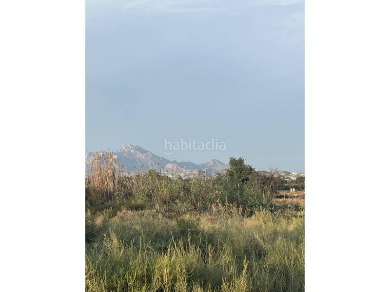 Foto 73e98420-97b7-4614-95c0-24ab7f5ad569. Bauernhof in La Huerta Mutxamel