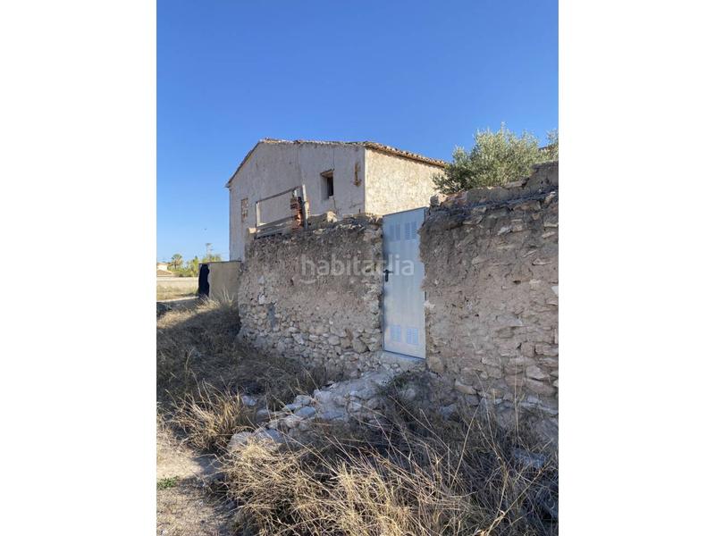 Foto 7e1726e4-2c0c-4611-9449-88ad5e28a90b. Bauernhof in La Huerta Mutxamel