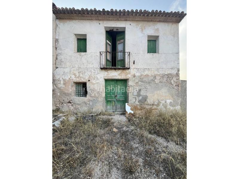 Foto 881c070f-53b8-4579-96f5-15262acd53c6. Bauernhof in La Huerta Mutxamel