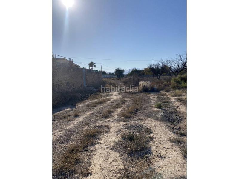 Foto 8cac7d61-d3d0-4fcd-9fb8-aa5f4d89953d. Bauernhof in La Huerta Mutxamel