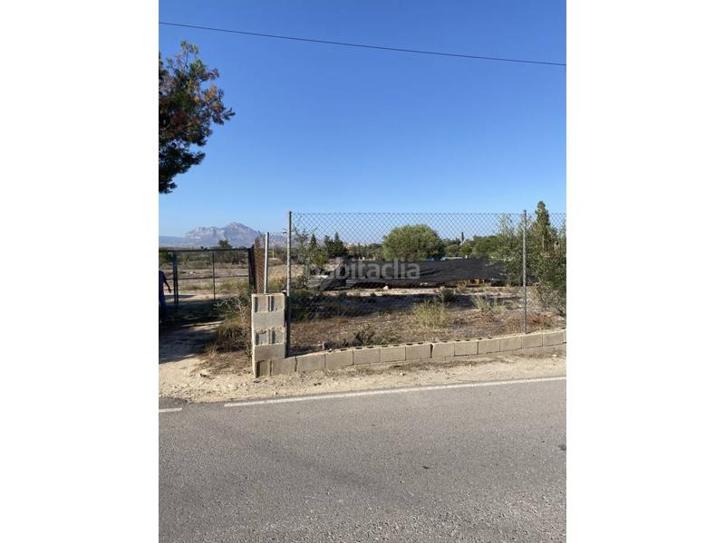 Foto 951553be-963a-451e-9104-43c74c635ef3. Bauernhof in La Huerta Mutxamel