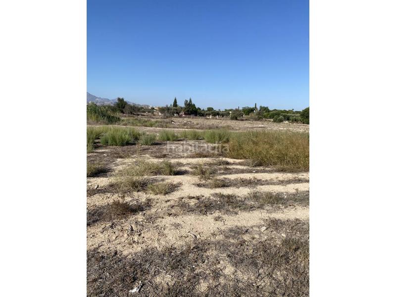 Foto dede592b-f59b-40e5-ac46-975a59b9e329. Bauernhof in La Huerta Mutxamel