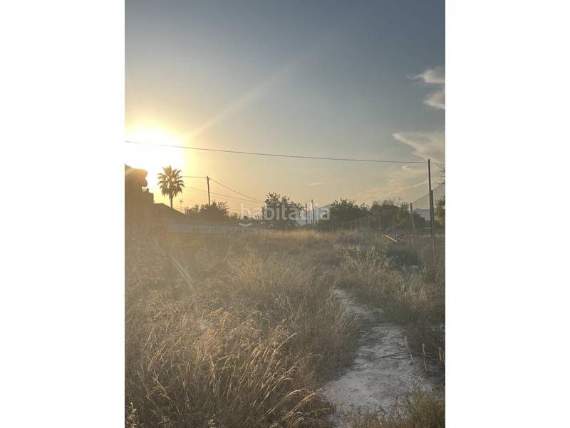 Foto f55aa9e0-4c6e-425f-80cd-413bdc2a5769. Bauernhof in La Huerta Mutxamel