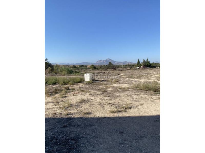 Foto fdc17643-878c-4bb6-957b-174aa0847d5b. Bauernhof in La Huerta Mutxamel