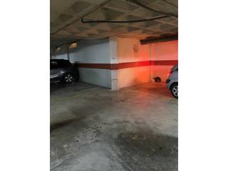 Parking voiture  Clara campoamor. Venta de garaje para dos vehículos y trastero en sant joan dalac