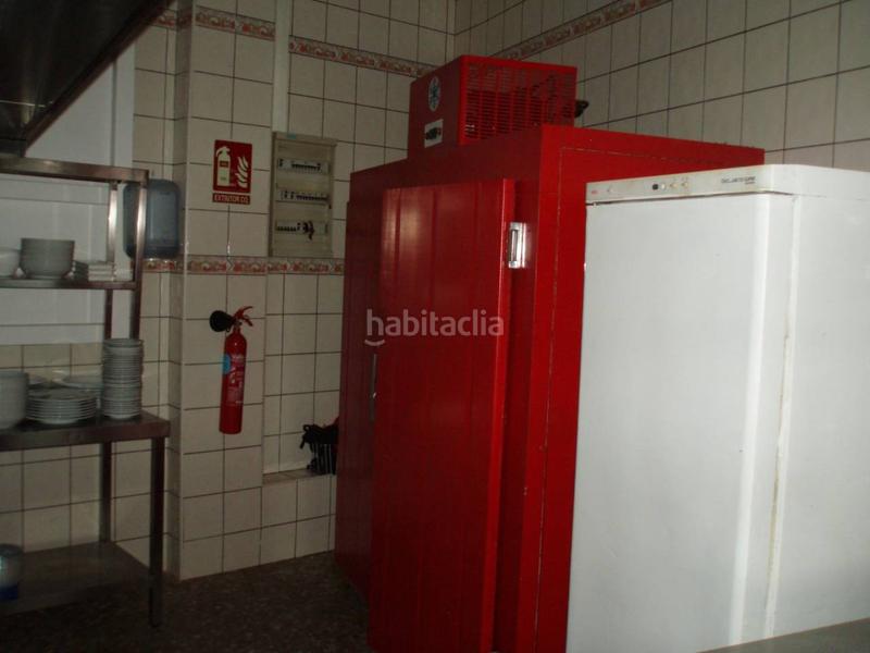 Foto 089cdc57-c1da-4e1d-a11f-fb94e59d8897. Local commercial dans Campello Playa Campello (el)