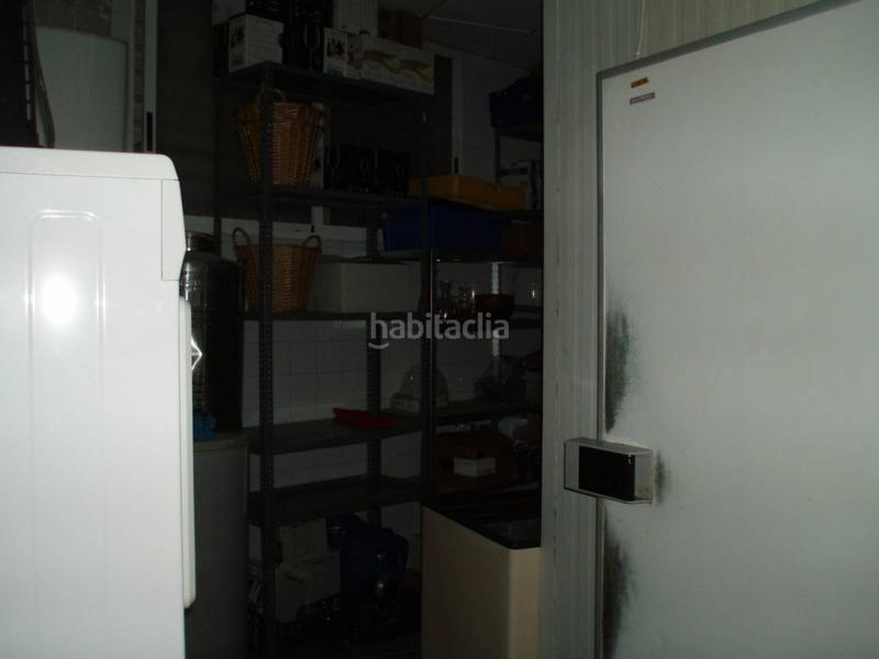 Foto 1bd00dd9-3567-4cc2-a4f5-5f0e1e8cd293. Local commercial dans Campello Playa Campello (el)