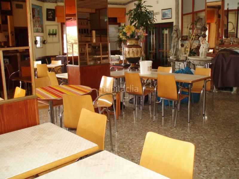 Foto 1f9e49bb-55d3-4d4e-b0ec-08ee77134d79. Local commercial dans Campello Playa Campello (el)