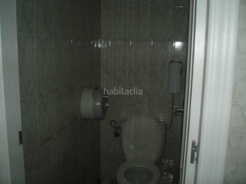 Foto 1fe25d9f-95a8-427a-b3aa-ee9621f03f50. Local commercial dans Campello Playa Campello (el)