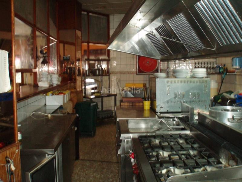 Foto 2cd5ff9d-2017-4500-a3ca-32213c4fb754. Local commercial dans Campello Playa Campello (el)