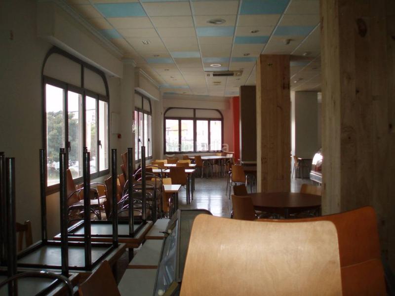 Foto 2ce2fe65-8978-4587-93f4-603041953aa1. Local commercial dans Campello Playa Campello (el)