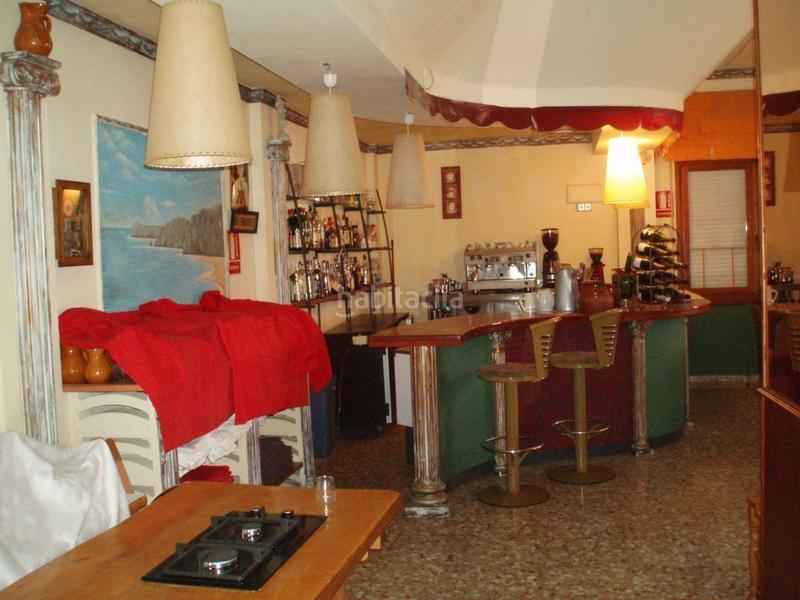 Foto 2d728a5b-51f3-4802-a0b6-1a59b62af43a. Local commercial dans Campello Playa Campello (el)