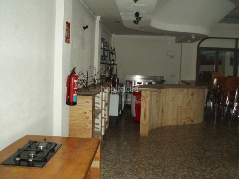 Foto 429d3030-f165-4eca-82f1-39c12575fdb6. Local commercial dans Campello Playa Campello (el)