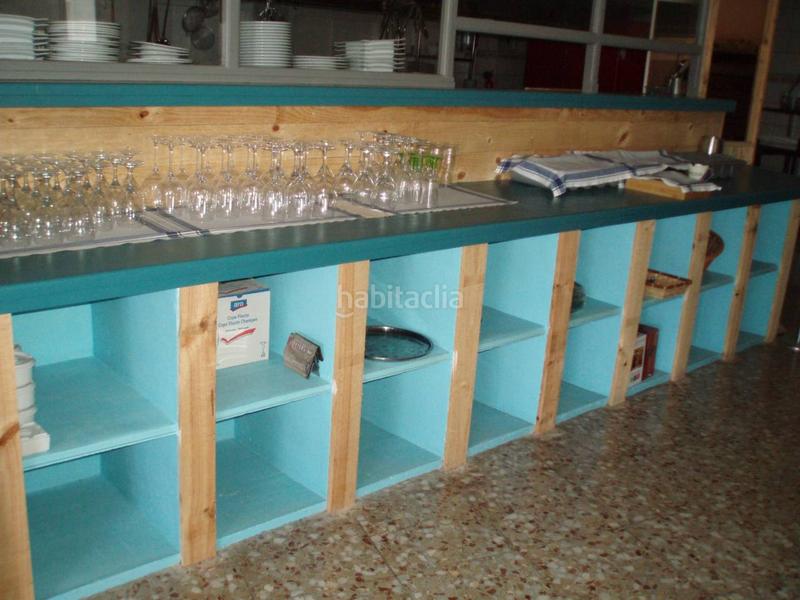 Foto 42bc4e7d-af43-41d4-9c3c-233e0a87034a. Local commercial dans Campello Playa Campello (el)