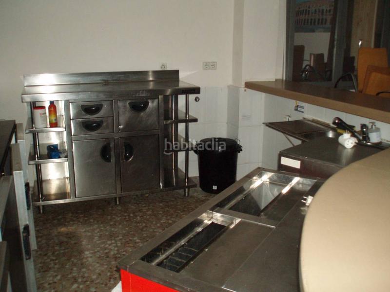 Foto 493dd402-77d8-4581-bbfc-72e6c84c4a3b. Local commercial dans Campello Playa Campello (el)