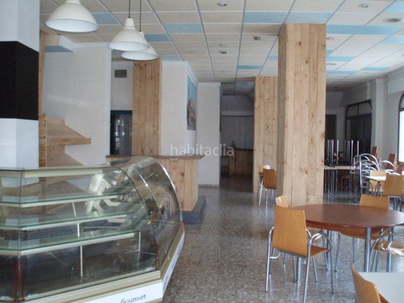 Foto 4b34d20c-5731-4c9d-a8c3-08e12aa2d669. Local commercial dans Campello Playa Campello (el)