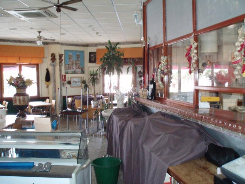 Foto 56ce4d29-e290-4a90-931a-7abac26fd6f8. Local commercial dans Campello Playa Campello (el)