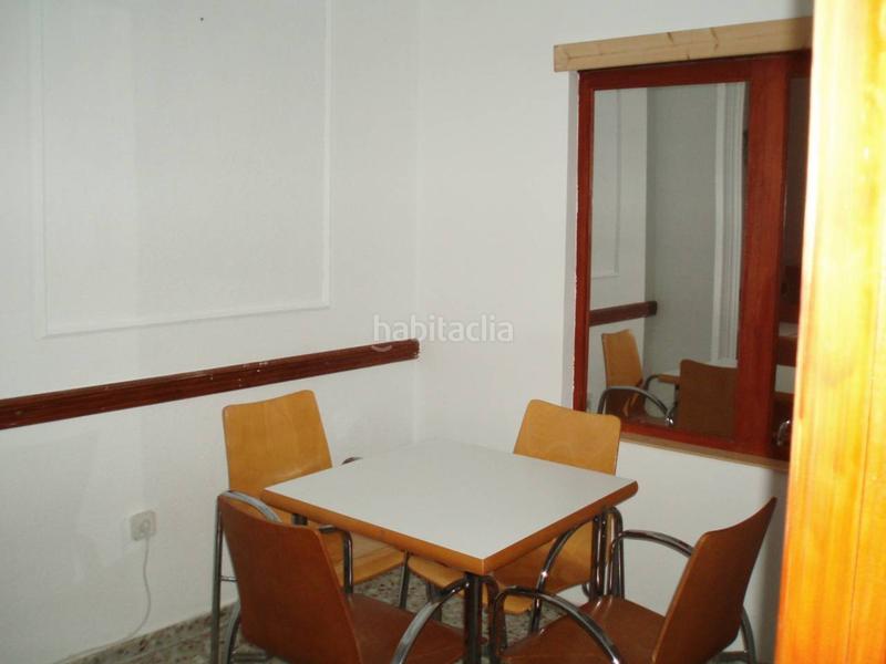 Foto 65e47a9a-d9f4-4cb4-a76b-1df7c249f2c8. Local commercial dans Campello Playa Campello (el)