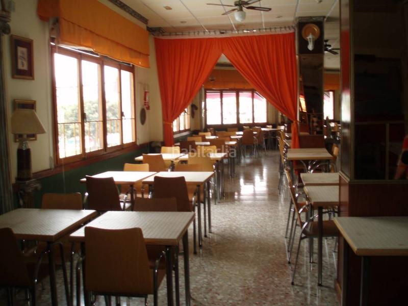 Foto 676db103-75a7-42f5-9fc5-8dbeeca042a5. Local commercial dans Campello Playa Campello (el)