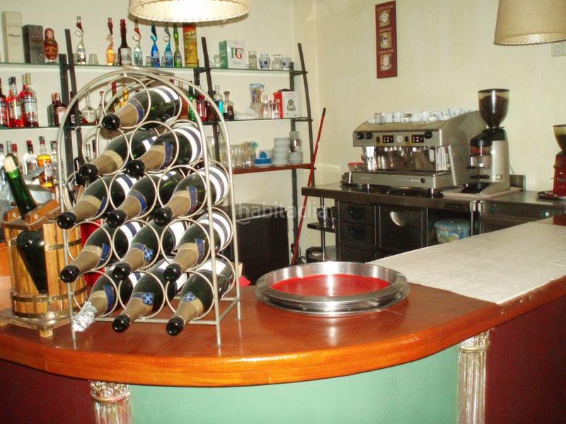 Foto 6dbc1cdb-c703-47ea-81a8-ce2ff7274a12. Local commercial dans Campello Playa Campello (el)