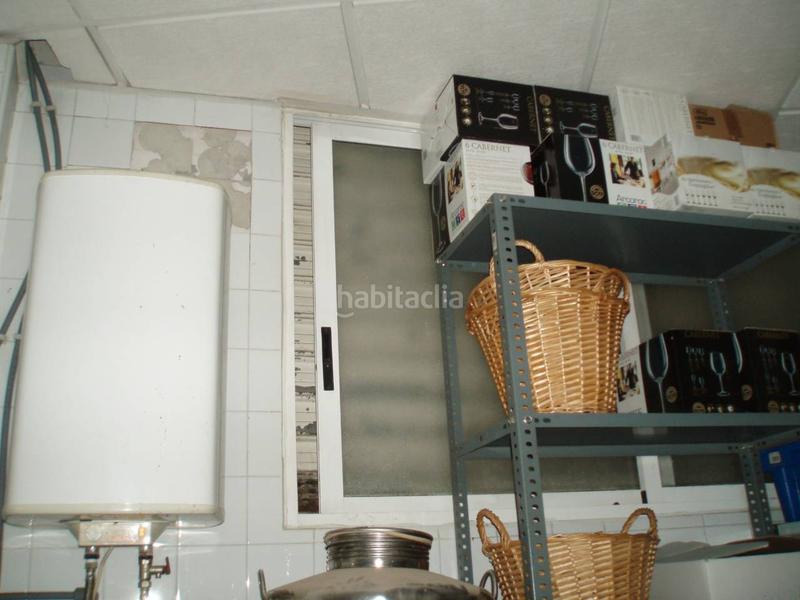 Foto 6f2675c8-03b2-4b0d-8c24-642593cf52d0. Local commercial dans Campello Playa Campello (el)