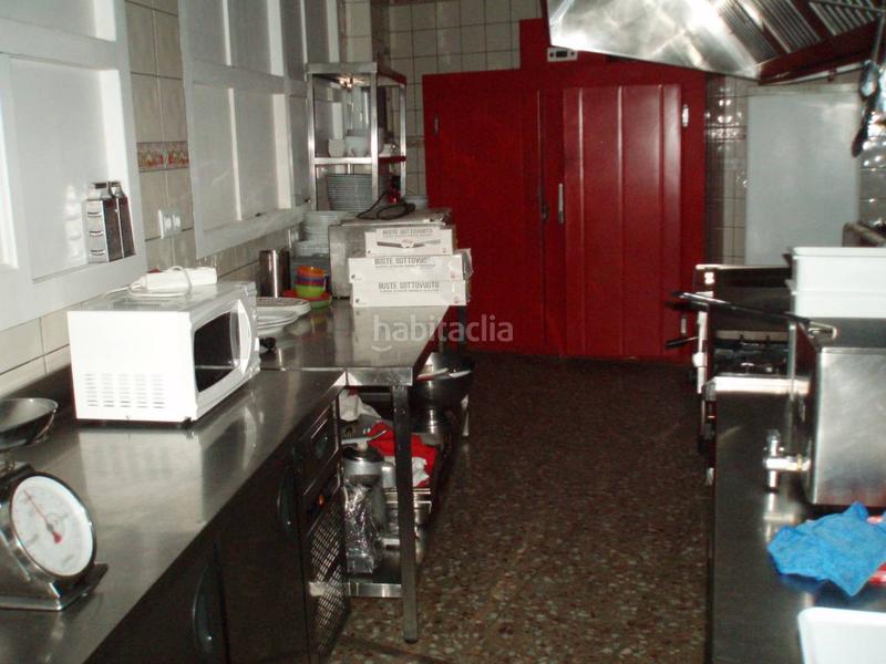 Foto 701bf0ec-29c9-4c43-9a09-bdce4f776bd2. Local commercial dans Campello Playa Campello (el)